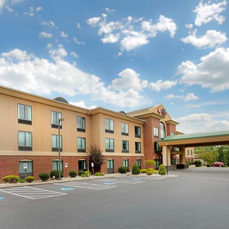 Best Western Plus Clearfield Dış mekan fotoğraf