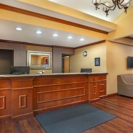 Best Western Plus Clearfield Dış mekan fotoğraf