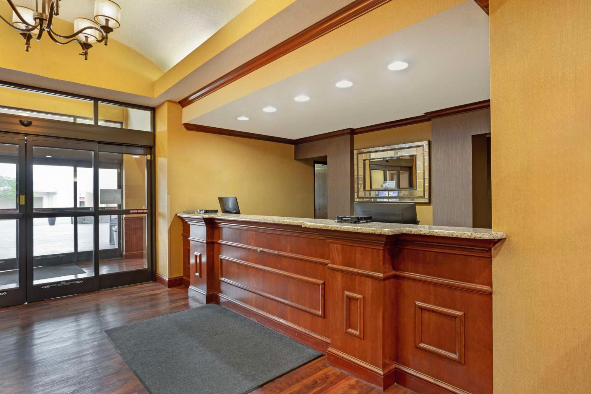 Best Western Plus Clearfield Dış mekan fotoğraf