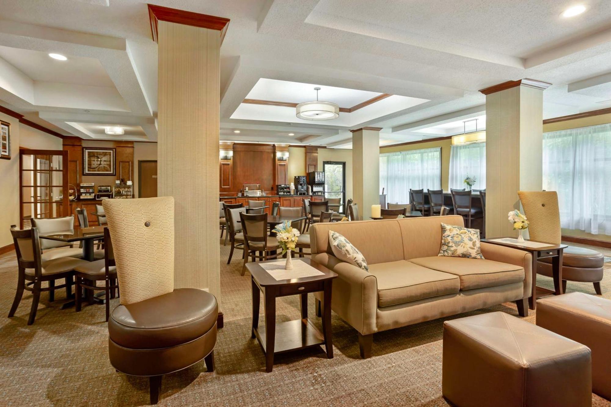 Best Western Plus Clearfield Dış mekan fotoğraf