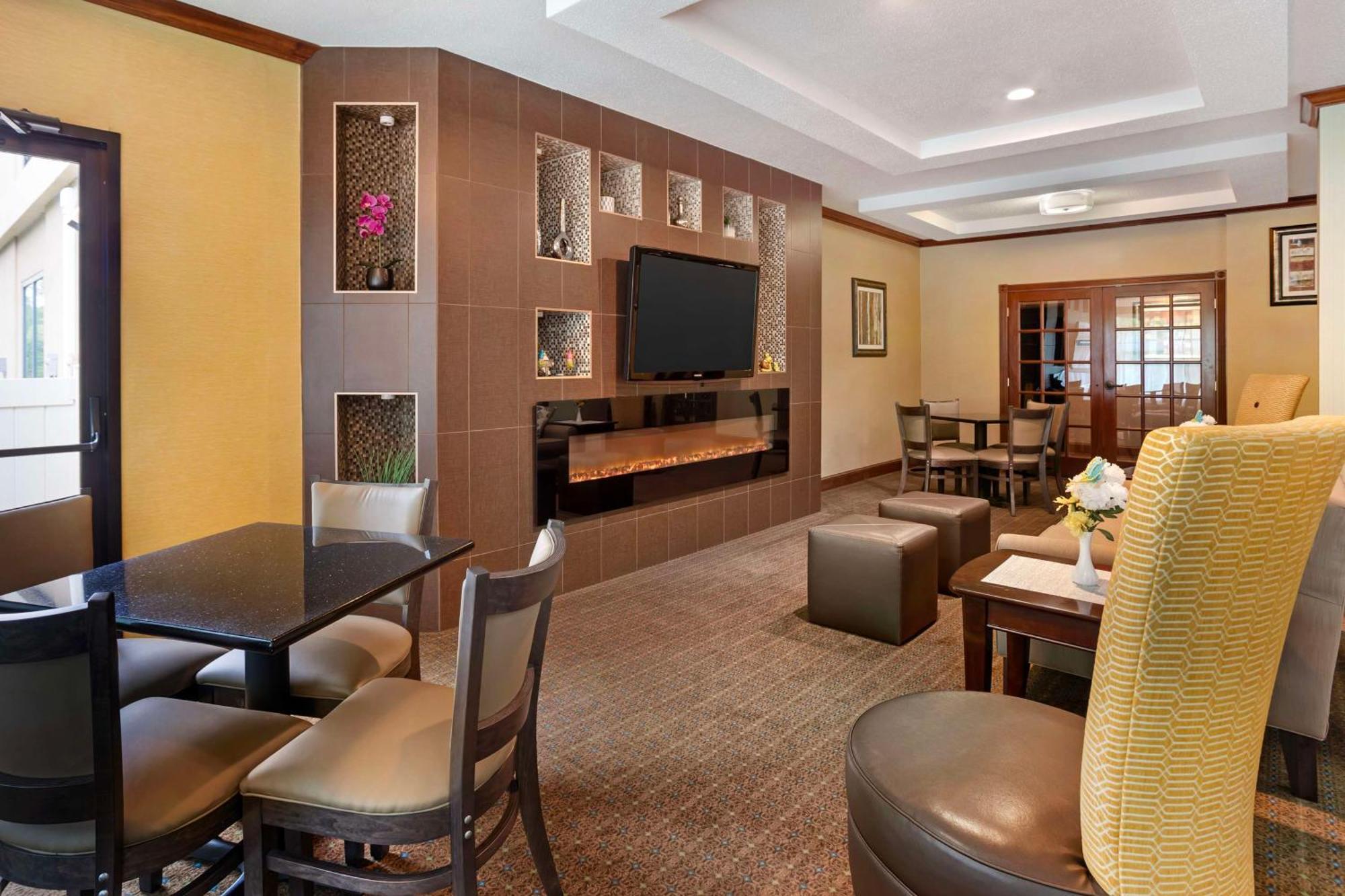 Best Western Plus Clearfield Dış mekan fotoğraf