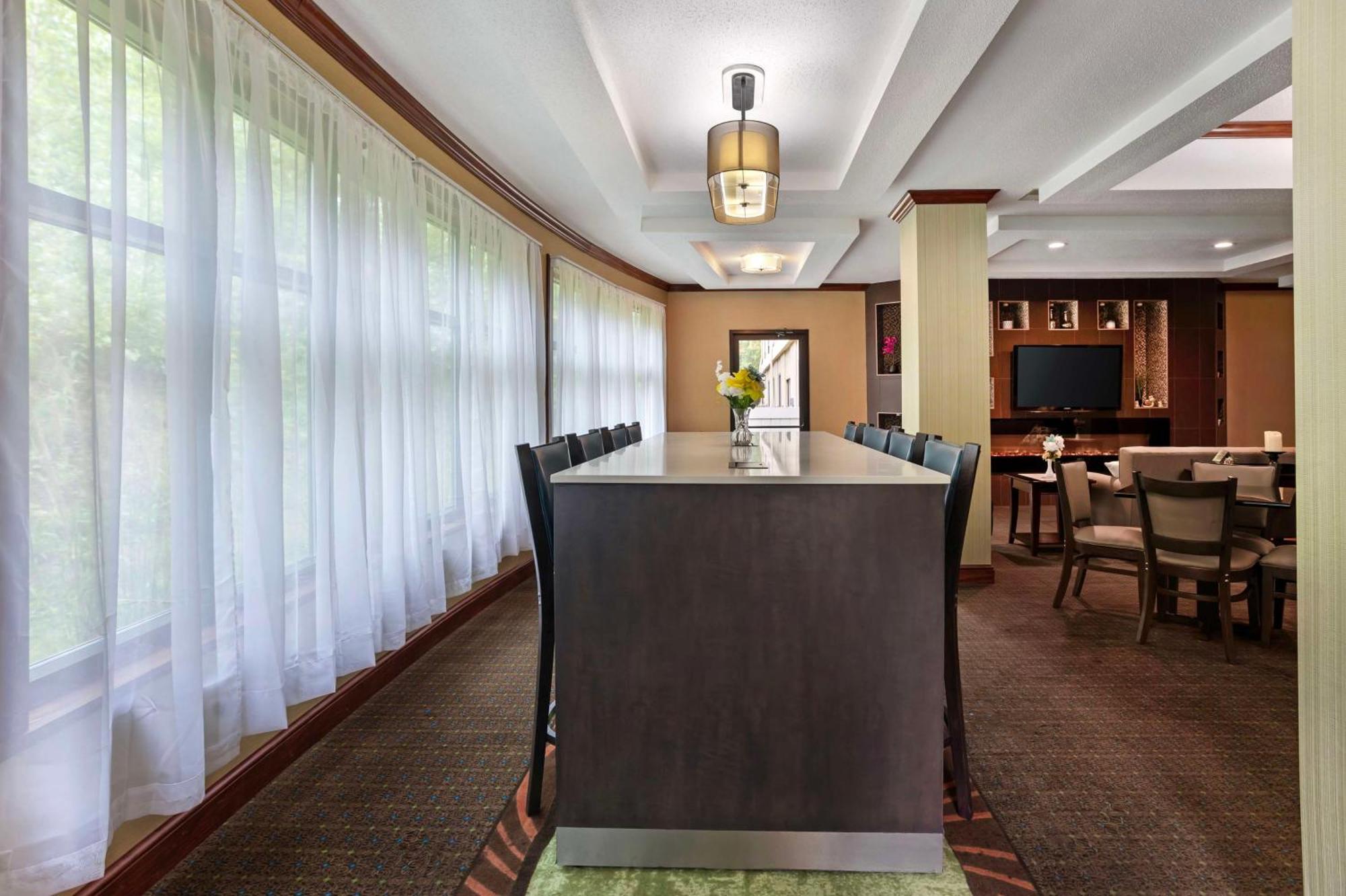 Best Western Plus Clearfield Dış mekan fotoğraf