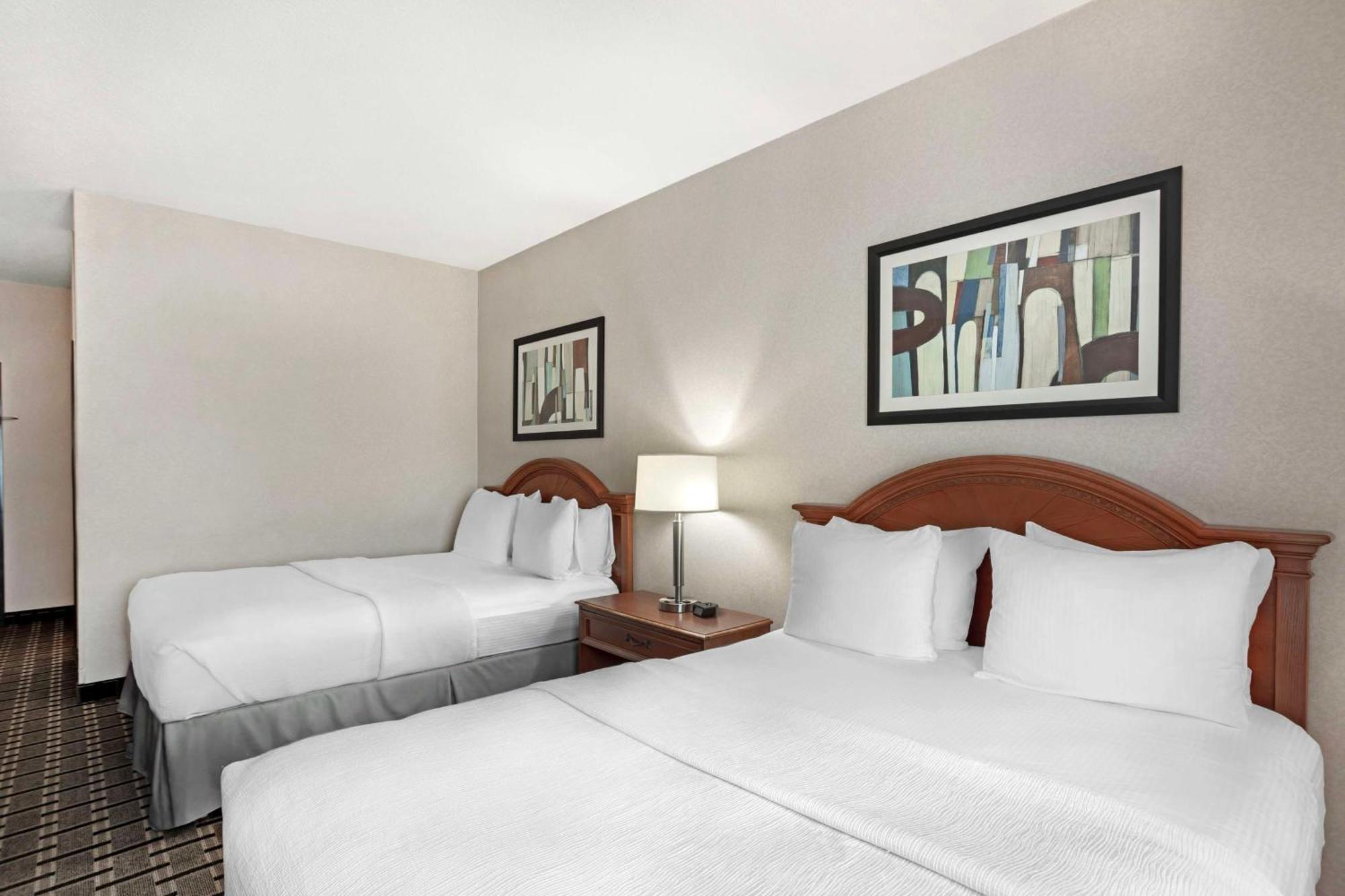 Best Western Plus Clearfield Dış mekan fotoğraf