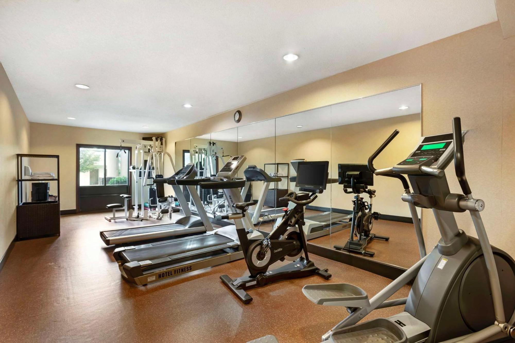 Best Western Plus Clearfield Dış mekan fotoğraf